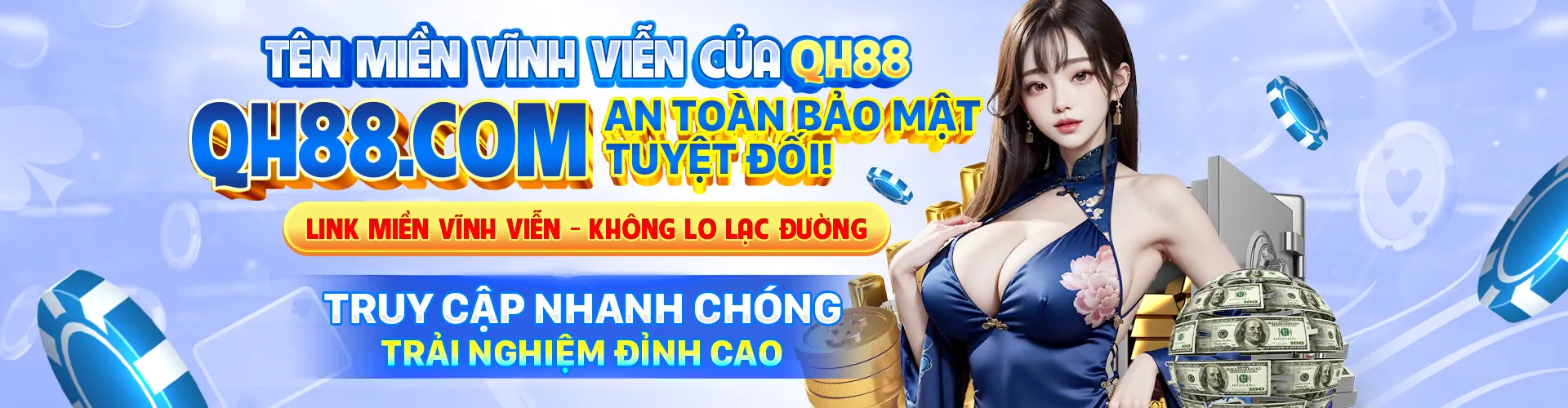 Bảo mật Chính sách quyền riêng tư Rubik88