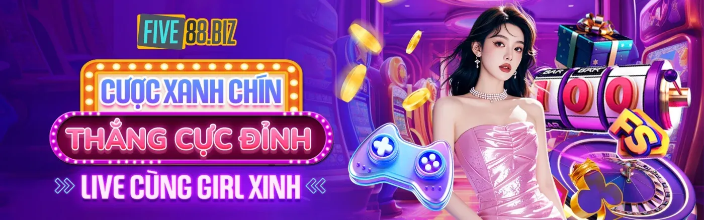 Hình ảnh chính trò chơi bắn cá Rubik88